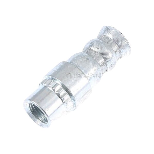 Brake Hose 346 mm F10x1 & M10x1 TRISCAN IAM-Expertise for e.g. RENAULT 21