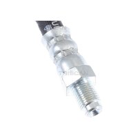 Brake Hose 346 mm F10x1 & M10x1 TRISCAN IAM-Expertise...
