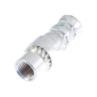 Brake Hose 428 mm F10x1 & M10x1 TRISCAN for e.g. RENAULT MEGANE