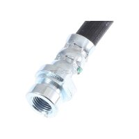 Brake Hose 425 mm F10x1 & F10x1 TRISCAN for e.g. RENAULT LAGUNA