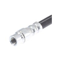 Brake Hose 495 mm F10x1 & M10x1 TRISCAN for e.g. RENAULT CLIO