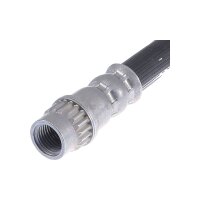 Brake Hose 550 mm F10x1 & M10x1 TRISCAN for e.g....