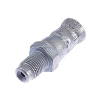 Brake Hose 270 mm F10x1 & M10x1 TRISCAN IAM-Expertise...