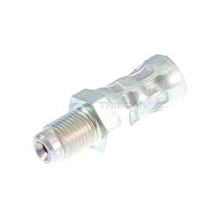 Brake Hose 475 mm F10x1 & M10x1 TRISCAN IAM-Expertise...