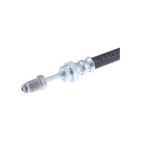 Brake Hose 401 mm F10x1 & M10x1 TRISCAN for e.g. RENAULT MASTER