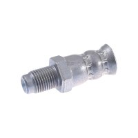 Brake Hose 453 mm F10x1 & M10x1 TRISCAN for e.g....