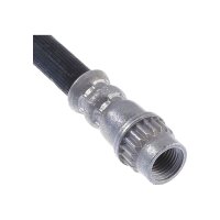 Brake Hose 453 mm F10x1 & M10x1 TRISCAN for e.g. RENAULT MEGANE