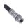 Brake Hose 453 mm F10x1 & M10x1 TRISCAN for e.g. RENAULT MEGANE