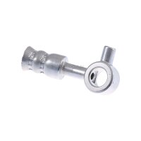 Brake Hose F10x1 & Banjo TRISCAN IAM-Expertise for RENAULT KOLEOS