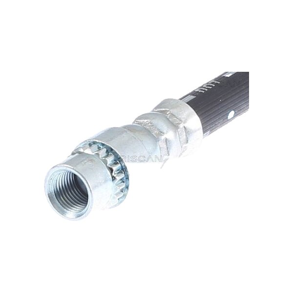Brake Hose 310 mm F10x1 & F10x1 TRISCAN IAM-Expertise for e.g. RENAULT 21