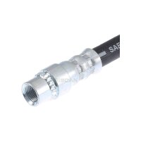 Brake Hose 284 mm F10x1 & F10x1 TRISCAN IAM-Expertise...