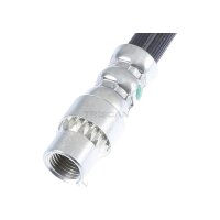 Bremsschlauch 294 mm F10x1 & F10x1 TRISCAN für u.a. RENAULT CLIO