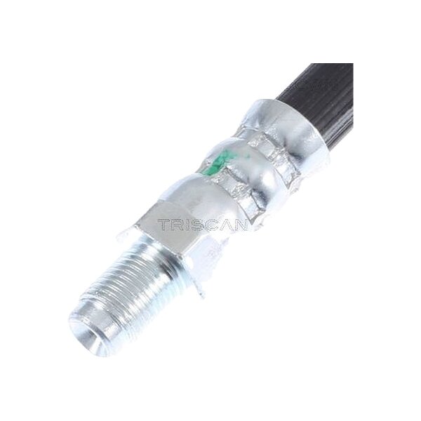 Brake Hose 184 mm F10x1 & M10x1 TRISCAN for e.g. RENAULT LAGUNA