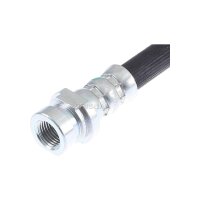 Brake Hose 214 mm F10x1 & F10x1 TRISCAN for e.g. RENAULT LAGUNA