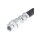 Brake Hose 214 mm F10x1 & F10x1 TRISCAN for e.g. RENAULT LAGUNA