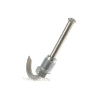 Brake Hose M10x1 & M10x1 TRISCAN IAM-Expertise for...