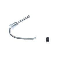 Brake Hose M10x1 & M10x1 TRISCAN IAM-Expertise for...