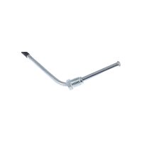 Brake Hose M10x1 & M10x1 TRISCAN IAM-Expertise for e.g. RENAULT LAGUNA