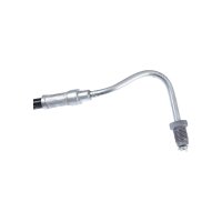 Brake Hose 1.665 mm TRISCAN IAM-Expertise for e.g....