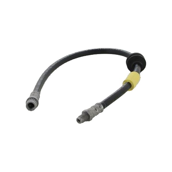 Brake Hose 544 mm F10x1 & M10x1 TRISCAN for e.g. RENAULT MASTER