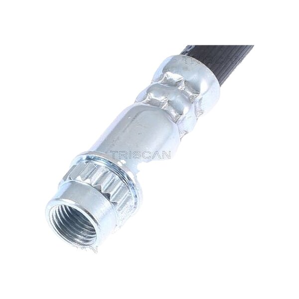 Brake Hose 170 mm F10x1 & F10x1 TRISCAN IAM-Expertise for RENAULT FLUENCE