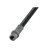 Brake Hose 205 mm F10x1 & F10x1 TRISCAN for e.g. RENAULT KANGOO