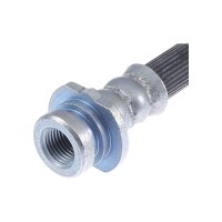 Brake Hose 210 mm F10x1 & F10x1 TRISCAN IAM-Expertise...