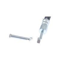 Bremsschlauch M10x1 & M10x1 TRISCAN IAM-Expertise...