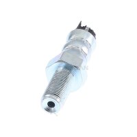 Brake Hose 330 mm M10x1 & M10x1 TRISCAN IAM-Expertise for e.g. VOLVO 240