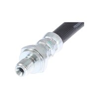 Brake Hose 580 mm M3/8x24 & M3/8x24 TRISCAN for e.g. VOLVO 140