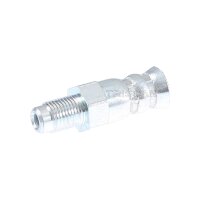 Brake Hose 435 mm F10x1 & M10x1 TRISCAN IAM-Expertise...