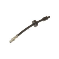 Brake Hose 382 mm F10x1 & M10x1 TRISCAN IAM-Expertise...
