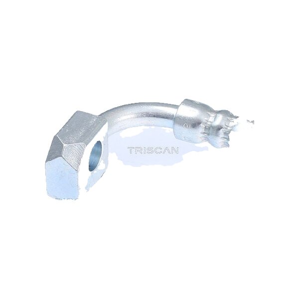 Brake Hose F10x1 & Banjo TRISCAN IAM-Expertise for e.g. VOLVO XC60