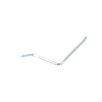 Brake Hose 498 mm F10x1 & M10x1 TRISCAN IAM-Expertise for e.g. VOLVO XC60