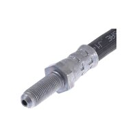 Brake Hose 371 mm M3/8x24 & M3/8x24 TRISCAN for e.g. VOLVO 140