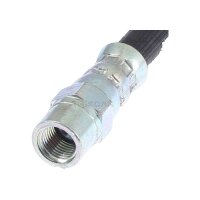 Brake Hose 205 mm F10x1 & F10x1 TRISCAN IAM-Expertise for e.g. VOLVO S70