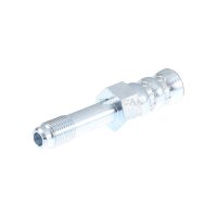 Brake Hose 390 mm F10x1 & M10x1 TRISCAN IAM-Expertise for e.g. VOLVO S80