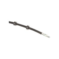 Brake Hose 329 mm F10x1 & M10x1 TRISCAN IAM-Expertise for e.g. VOLVO V70