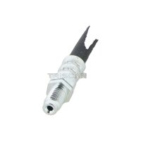 Brake Hose 216 mm F10x1 & M10x1 TRISCAN IAM-Expertise for e.g. VOLVO S80