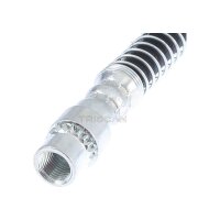 Brake Hose 478 mm F10x1 & M10x1 TRISCAN for e.g. PEUGEOT 405