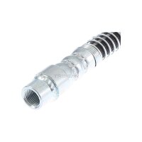 Brake Hose 317 mm F10x1 & M10x1 TRISCAN IAM-Expertise...