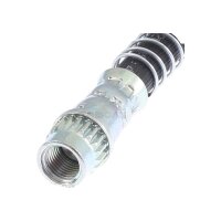 Brake Hose 481 mm F10x1 & M10x1 TRISCAN IAM-Expertise for e.g. CITROËN C3