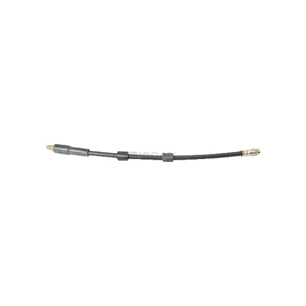Brake Hose 447 mm F10x1 & M10x1 TRISCAN IAM-Expertise for e.g. CITROËN C4