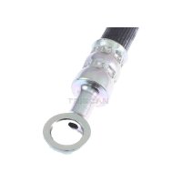 Bremsschlauch 558 mm F10x1 & M10x1 TRISCAN für u.a. PEUGEOT 406