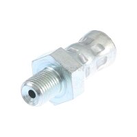 Brake Hose 346 mm M10x1 & F8x1.25/M14x1.5 TRISCAN for...