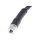 Brake Hose F10x1 & M10x1 TRISCAN IAM-Expertise for e.g. PEUGEOT 406