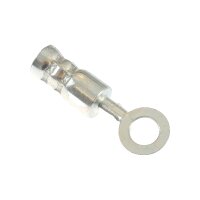 Bremsschlauch 688 mm F10x1 & Banjo TRISCAN für u.a. PEUGEOT 308