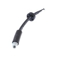 Bremsschlauch F10x1 & Banjo TRISCAN IAM-Expertise...