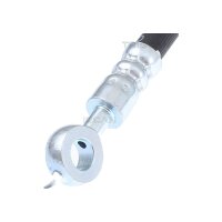 Brake Hose 730 mm F10x1 & Banjo TRISCAN for e.g....
