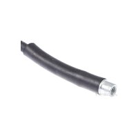 Bremsschlauch 730 mm F10x1 & Banjo TRISCAN für u.a. CITROËN JUMPY